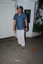 at Holiday Screening in Mumbai on 4th June 2014